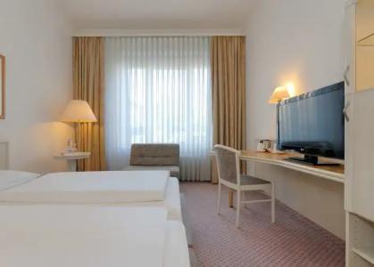 Stuttgart Sindelfingen City by Tulip Inn - 51