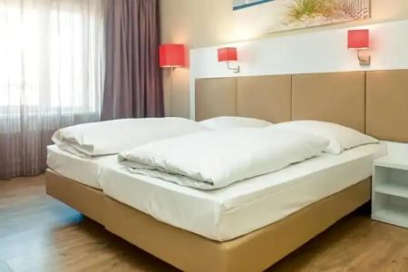 Stuttgart Sindelfingen City by Tulip Inn - 43