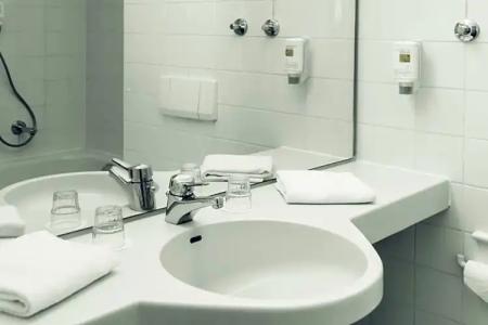 Stuttgart Sindelfingen City by Tulip Inn - 42