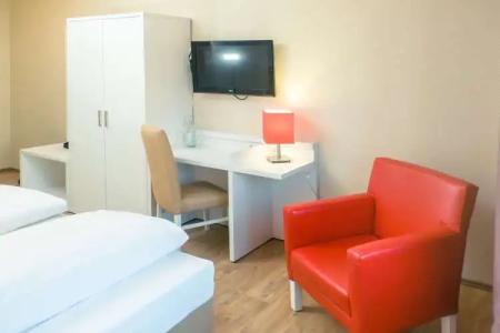 Stuttgart Sindelfingen City by Tulip Inn - 31