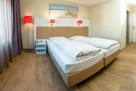 Stuttgart Sindelfingen City by Tulip Inn - 40