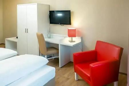 Stuttgart Sindelfingen City by Tulip Inn - 41