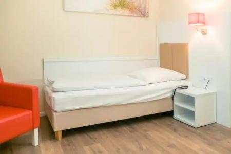 Stuttgart Sindelfingen City by Tulip Inn - 27