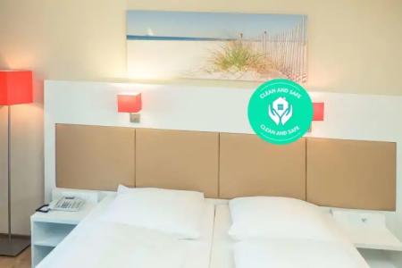 Stuttgart Sindelfingen City by Tulip Inn - 5