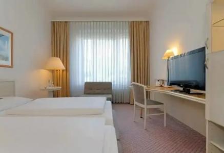 Stuttgart Sindelfingen City by Tulip Inn - 37