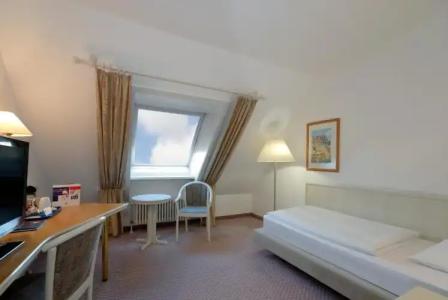 Stuttgart Sindelfingen City by Tulip Inn - 26