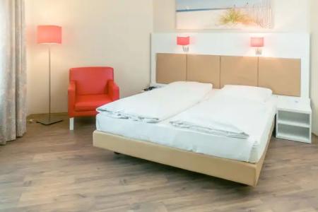 Stuttgart Sindelfingen City by Tulip Inn - 48