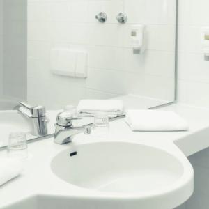 Stuttgart Sindelfingen City by Tulip Inn - 24