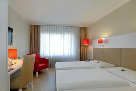 Stuttgart Sindelfingen City by Tulip Inn - 36