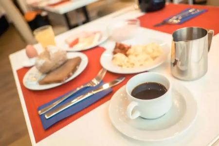 Stuttgart Sindelfingen City by Tulip Inn - 10