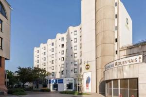 B&B Hôtel Rouen Centre St Sever, Руан