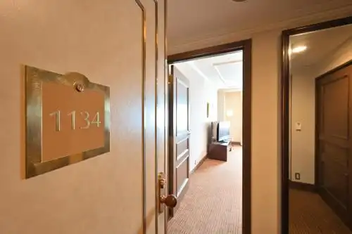 Ana Crowne Plaza Akita, An Ihg - 31
