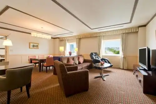 Ana Crowne Plaza Akita, An Ihg - 33