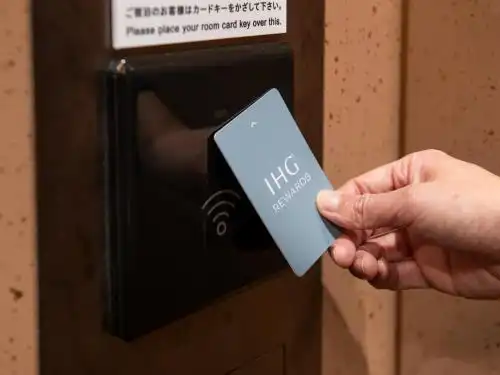 Ana Crowne Plaza Akita, An Ihg - 29