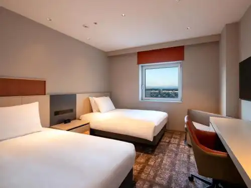 Ana Crowne Plaza Akita, An Ihg - 3
