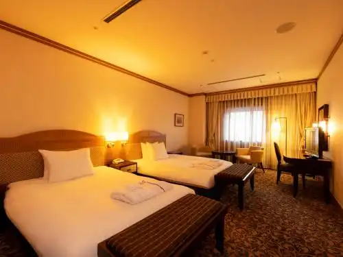 Ana Crowne Plaza Akita, An Ihg - 37