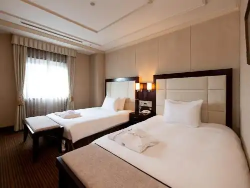Ana Crowne Plaza Akita, An Ihg - 34