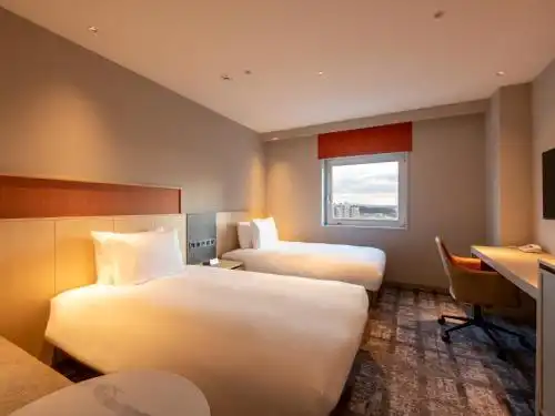 Ana Crowne Plaza Akita, An Ihg - 4