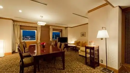 Ana Crowne Plaza Akita, An Ihg - 36