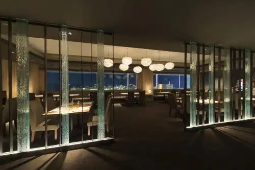 Ana Crowne Plaza Akita, An Ihg - 23