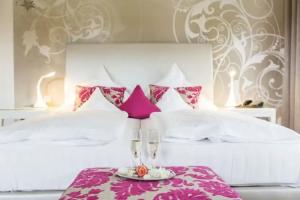 Parkhotel Bilm im Glück am Stadtrand Hannovers, Зенде