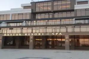 Таунхаус в пансионате Baytur Restort & SPA