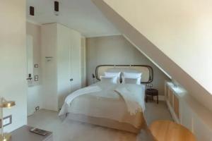 Strandhotel Ostende, Альбек