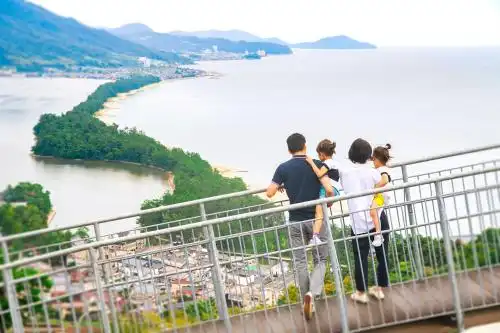 & Resorts Kyoto-Miyazu - 0