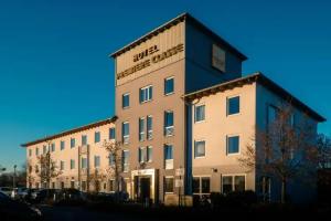 b&b Hotel Schweinfurt-süd, Швайнфурт