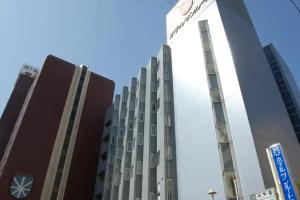 Hotel «Sunroute Aomori»