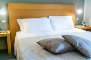 Hotel «Martini», Линьян-Саббьядоро