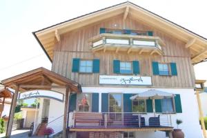 Landhotel Guglhupf, Швангау