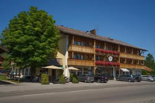 Landgasthof Zur Post - 0