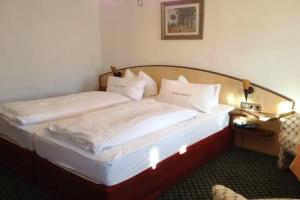 Landhotel Huberhof, Швангау