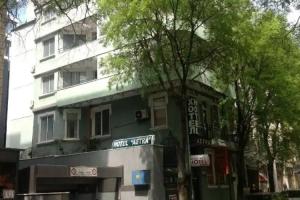 Astra Family Hotel, Варна