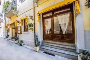 Отель «La Belle Epoque», Аоста