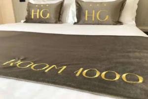 Golf Hotel, Риччионе