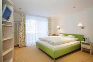 Мини-отель «Inselklause», Шёнвальд