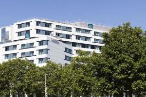 Ac Hotel Paris Porte Maillot By Marriott, Париж