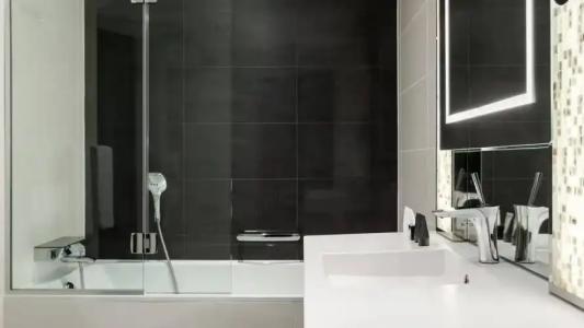 Ac Paris Porte Maillot By Marriott - 31