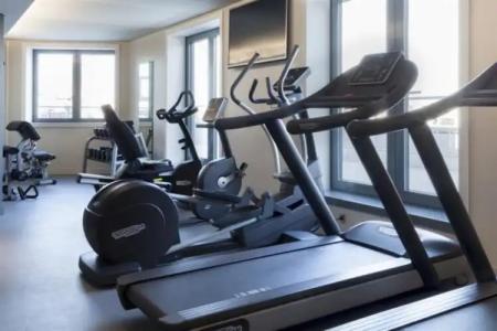 Ac Paris Porte Maillot By Marriott - 16