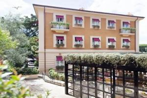 Гостевой дом «The Corner Roma», Рим