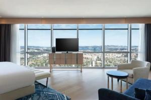 Wyndham Grand Istanbul Levent, Стамбул