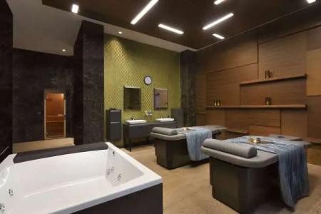 Wyndham Grand Istanbul Levent - 16
