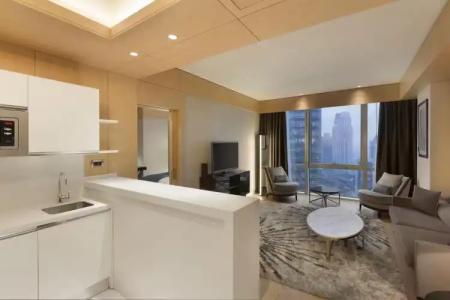 Wyndham Grand Istanbul Levent - 76