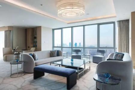 Wyndham Grand Istanbul Levent - 42