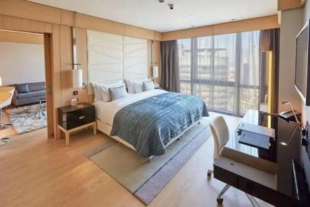 Wyndham Grand Istanbul Levent - 72