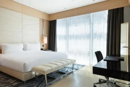 Wyndham Grand Istanbul Levent - 92