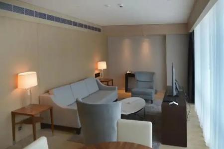 Wyndham Grand Istanbul Levent - 82