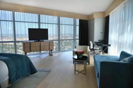 Wyndham Grand Istanbul Levent - 84